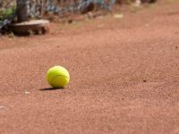 Tennis e beneficenza 