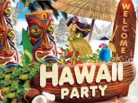 31.07 - Hawaii party