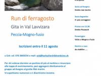 15.08 Run Val Lavvizara